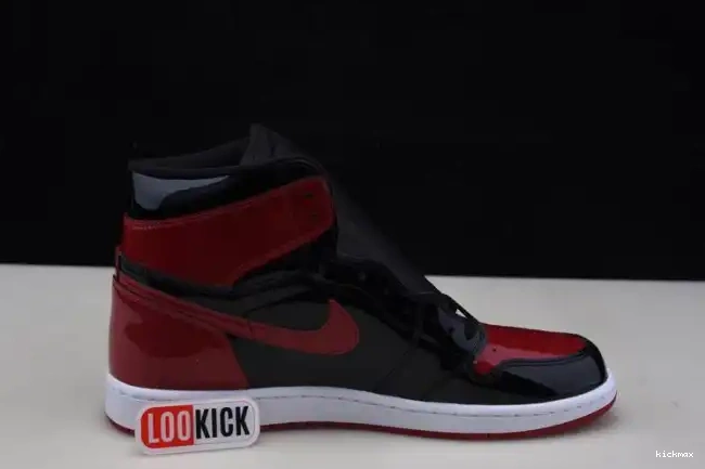 Rep MAX Bred 555088-063 OG 1 High Jordan Patent Air 0427